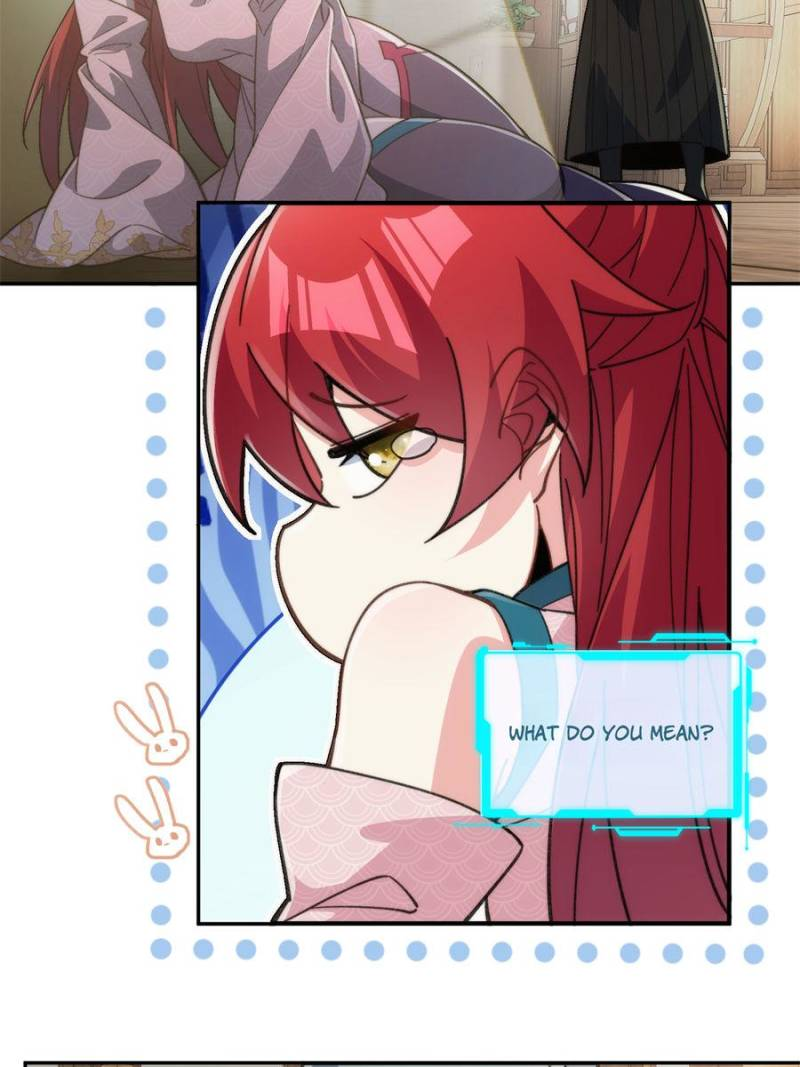 Becoming immortal by doing nothing Chapter 30 20